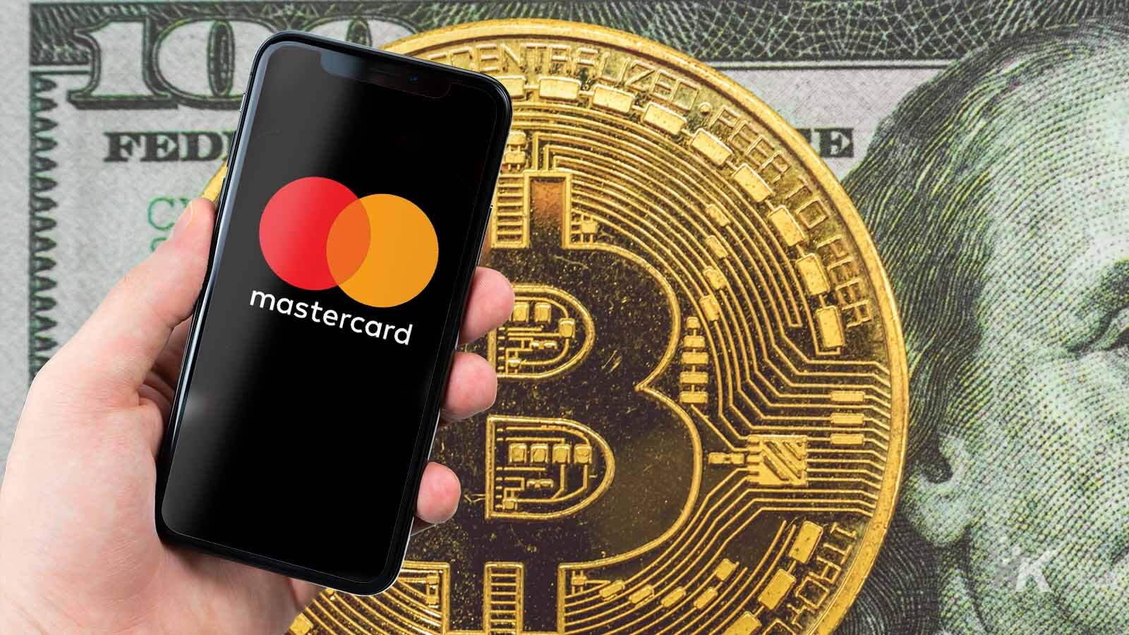 Mastercard Hợp Tác Với Immutable X The Sandbox Đưa Thanh Toán Nft Trở Nên Dễ Dàng Hơn