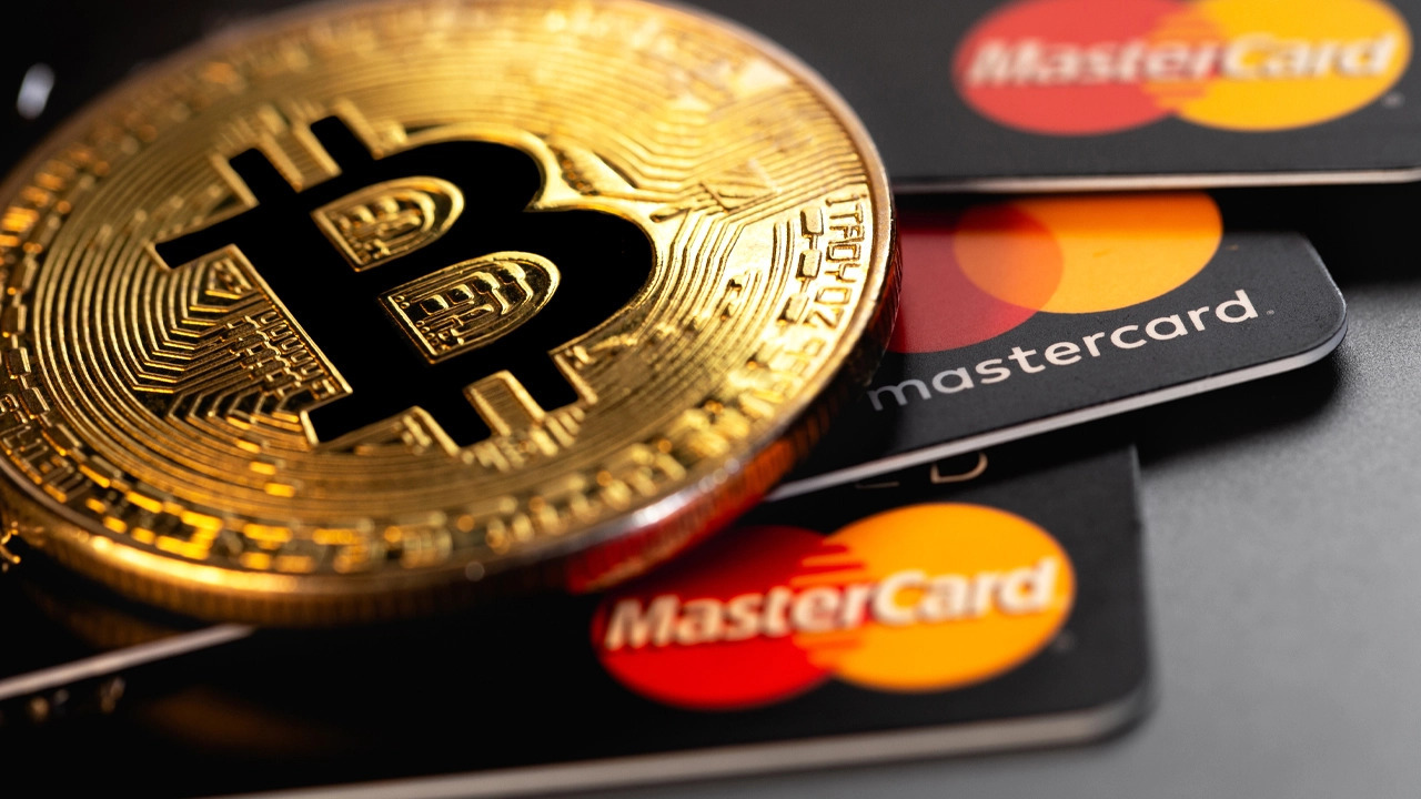 Mastercard ra mắt bộ công cụ chống gian lận tiền mã hóa trên mạng lưới công ty