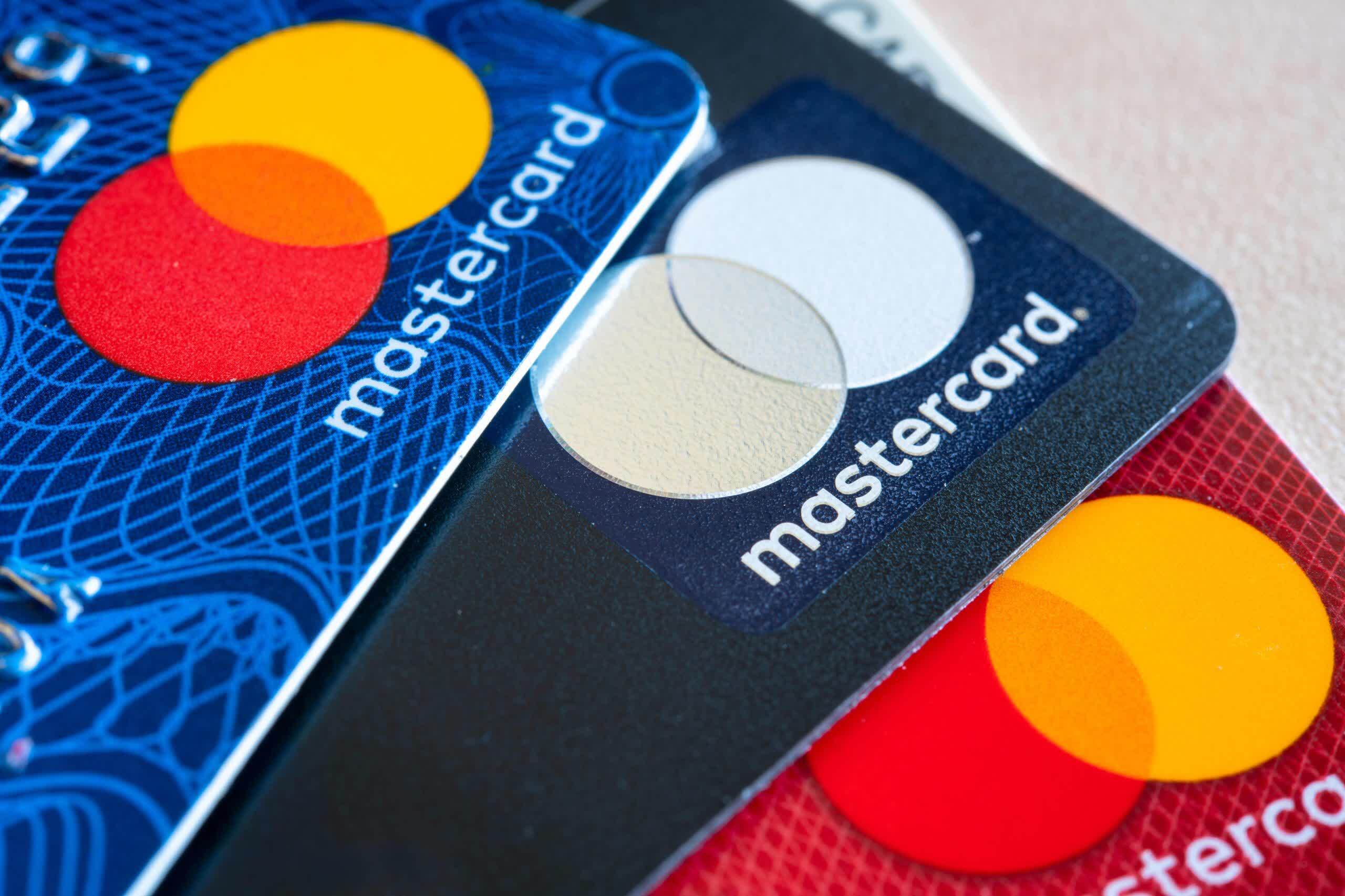 Mastercard Ra Mắt Chương Trình Hỗ Trợ Ngân Hàng Cung Cấp Giao Dịch Tiền Mã Hóa