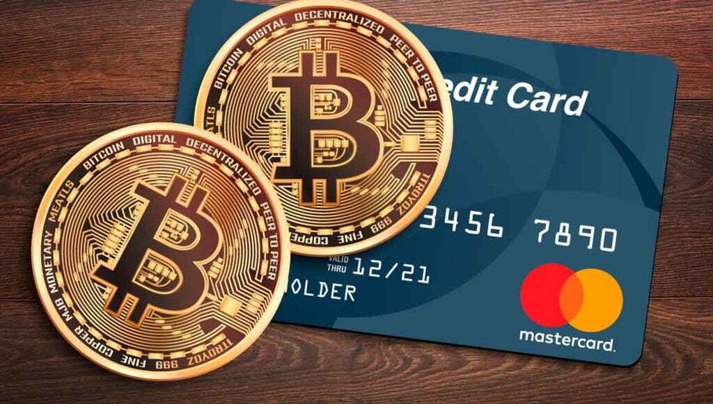 Mastercard ra mắt thẻ liên kết tiền mã hóa trên khắp khu vực Châu Á - Thái Bình Dương