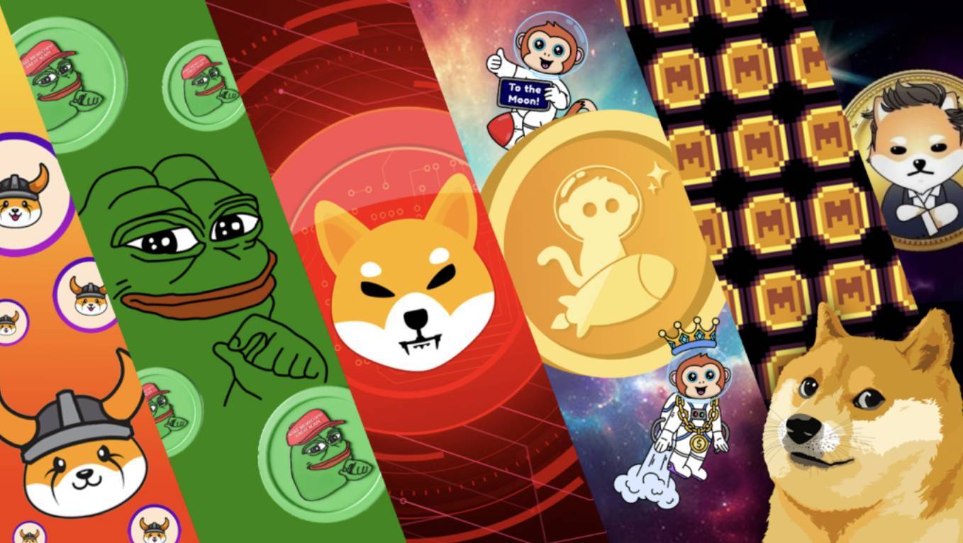 Memecoin Là Gì Top 10 Memecoin Đáng Chú Ý Trong Năm 2024