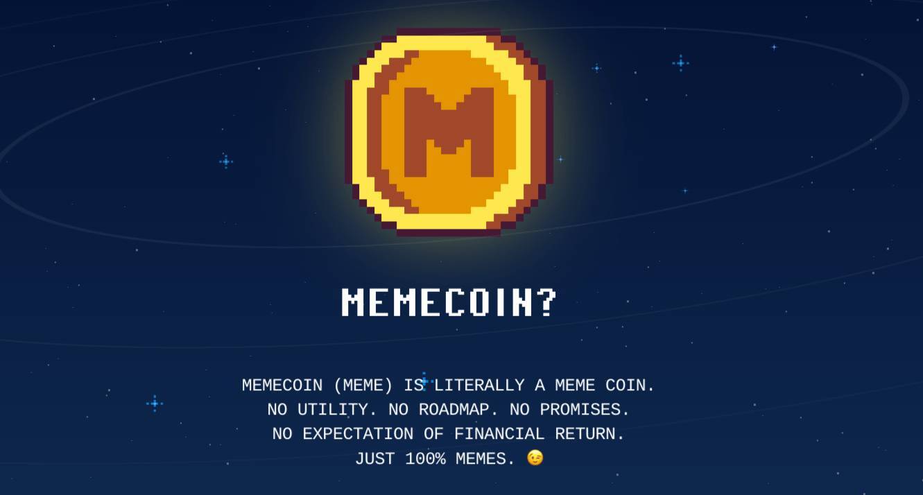 Memecoin Là Gì Top 6 Memecoin Đáng Chú Ý Trong Năm 2024