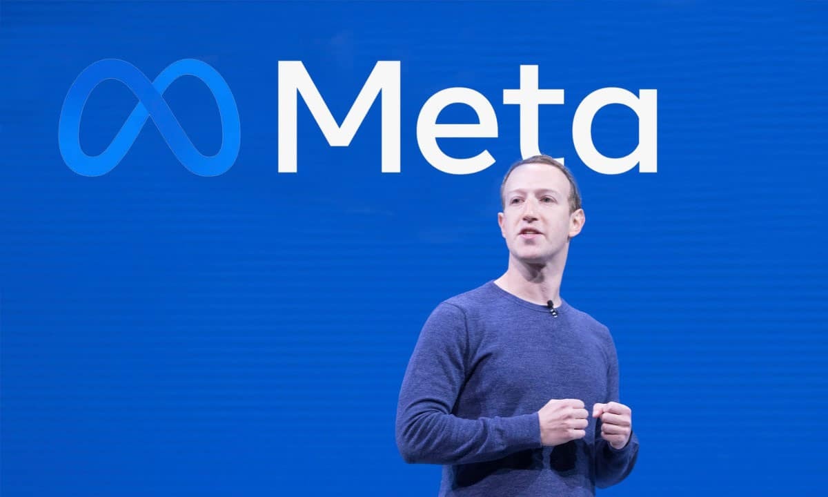 Meta (Facebook) có thể tung ra token riêng cho các ứng dụng công ty và dịch vụ cho vay crypto