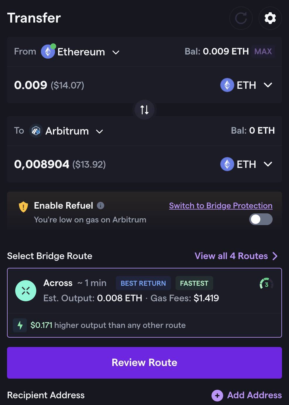 Metamask 101 Cách Dùng Ví Để Giao Dịch Với Các Cầu Cross-chain