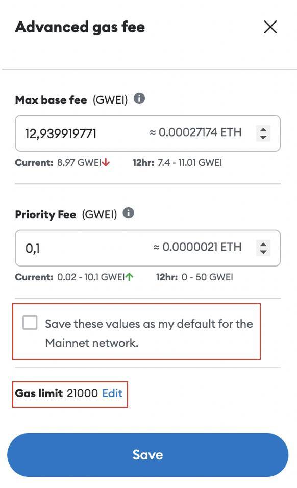 Metamask 101 Một Số Tips Và Tricks Khi Dùng Ví Metamask