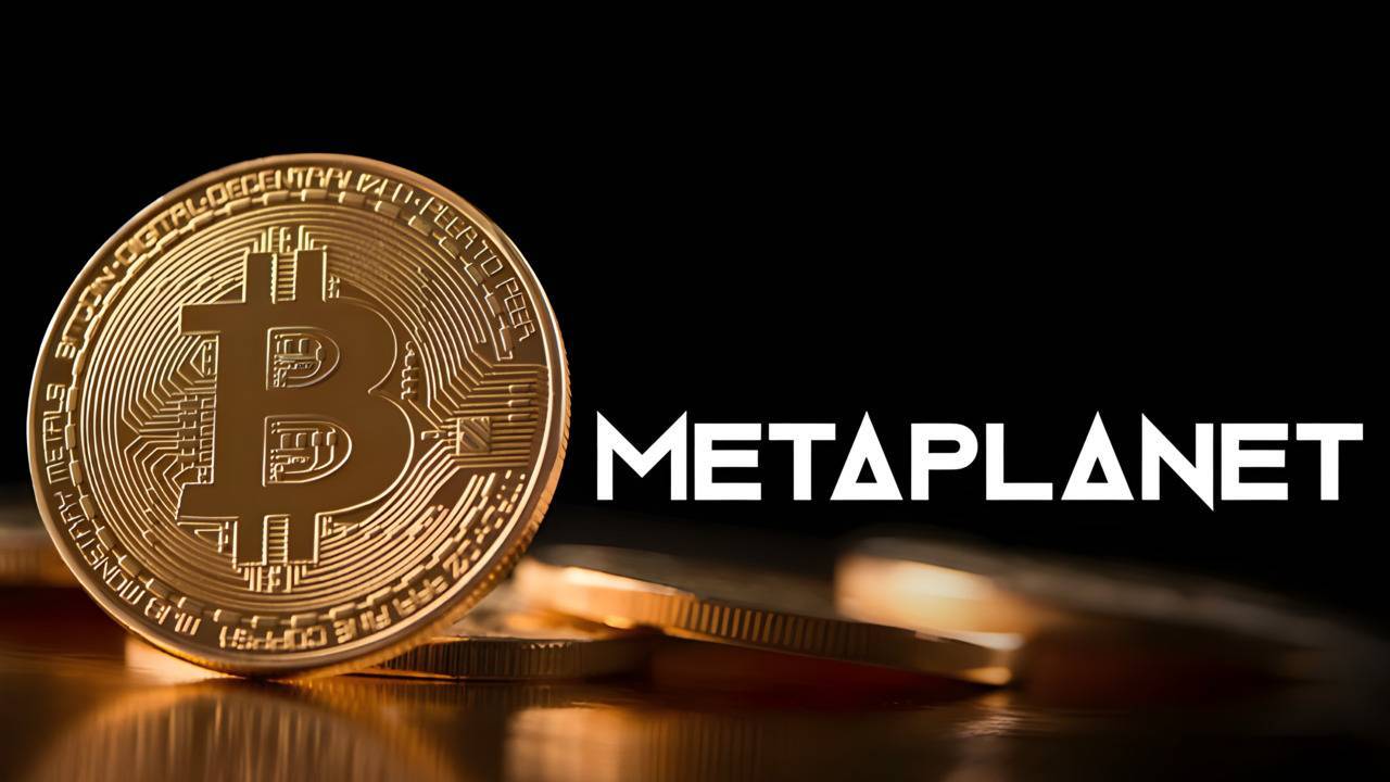 Metaplanet Tiếp Tục Mua Thêm 25 Triệu Đô La Bitcoin