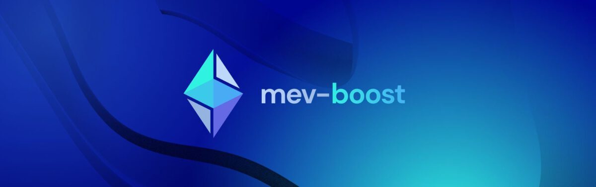 Mev-Boost là gì? Sau The Merge thị trường MEV sẽ ra sao?