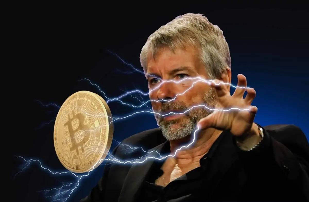 Michael Saylor Giữ Nguyên Dự Đoán Giá Bitcoin Sẽ Đạt 13 Triệu Usd