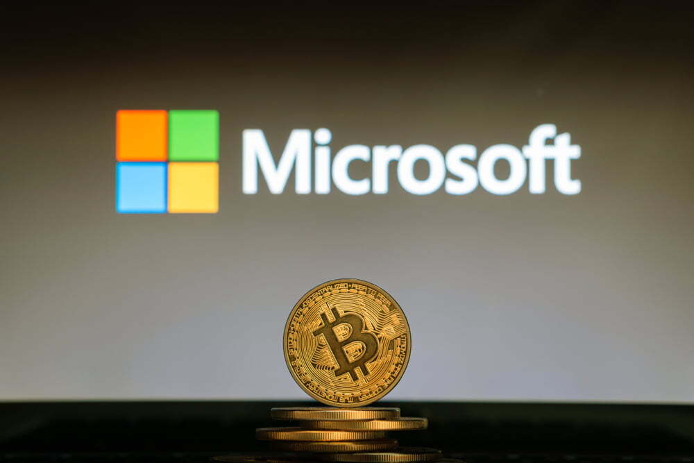 Microsoft cấm khai thác tiền mã hóa trên các dịch vụ đám mây