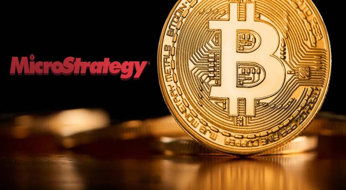 Microstrategy Chi 347 Triệu Usd Để Mua Thêm 12333 Bitcoin