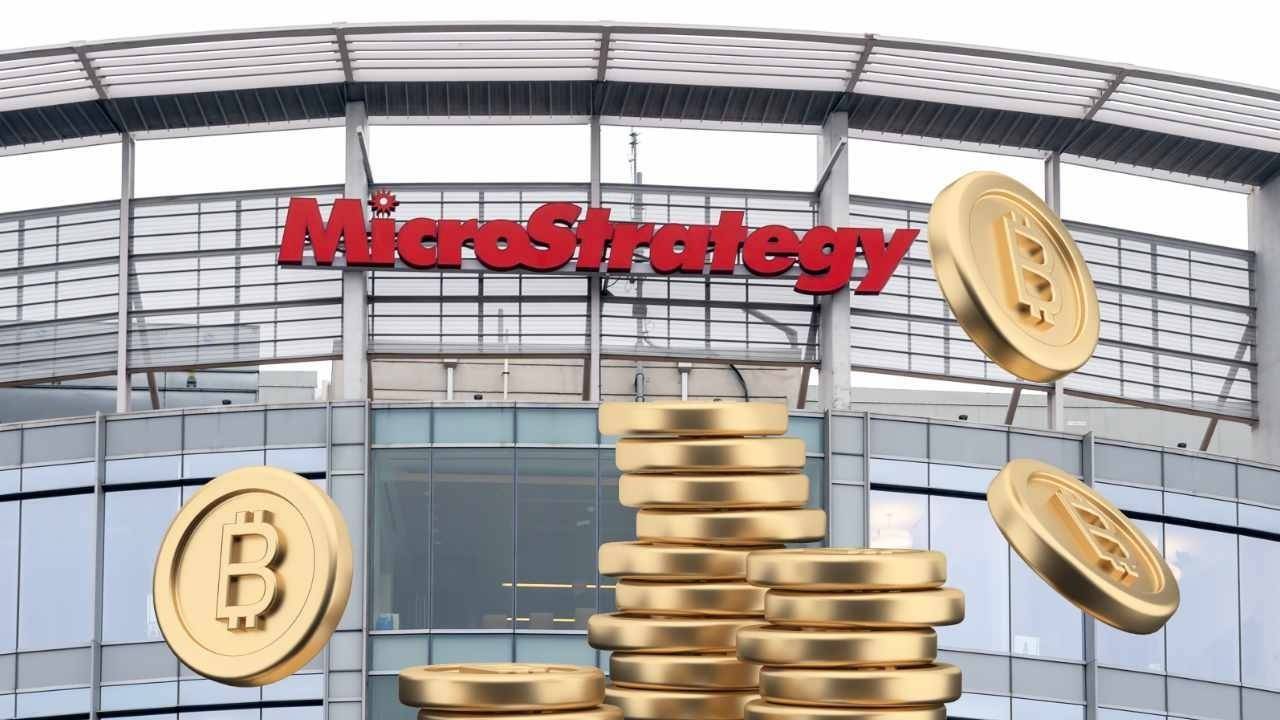 Microstrategy Đã Mua Thêm 18300 Bitcoin Trong 1 Tháng Qua