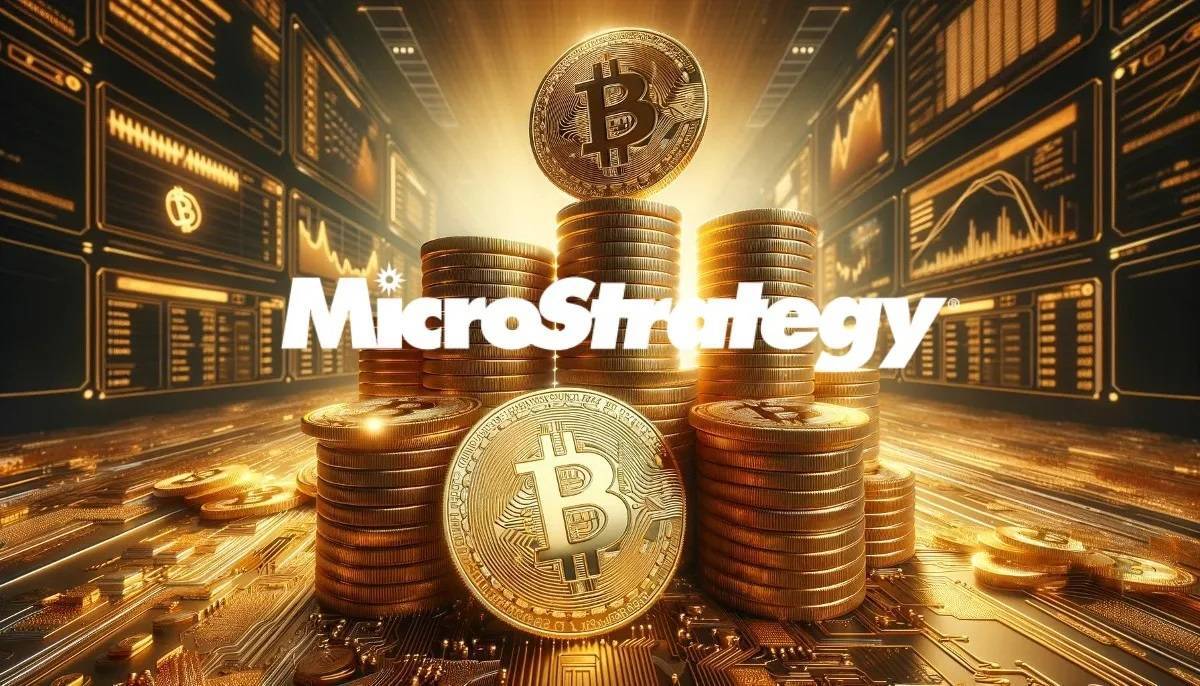 Microstrategy Đang Nắm Giữ 1 Tổng Cung Bitcoin Nhiều Hơn Bất Kỳ Quốc Gia Nào