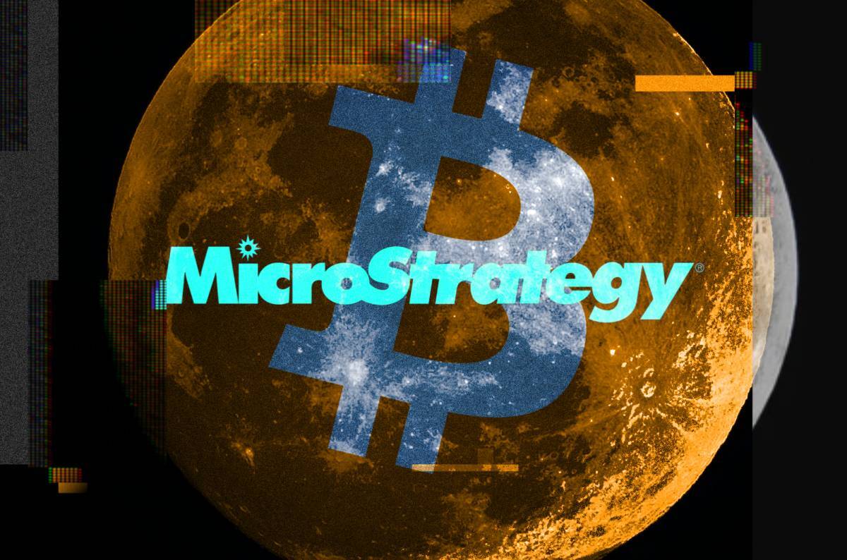 Microstrategy Lời Thêm 31 Tỷ Usd Từ Bitcoin Sau 3 Tháng Đang Nắm Giữ 10 Tỷ Đô Btc