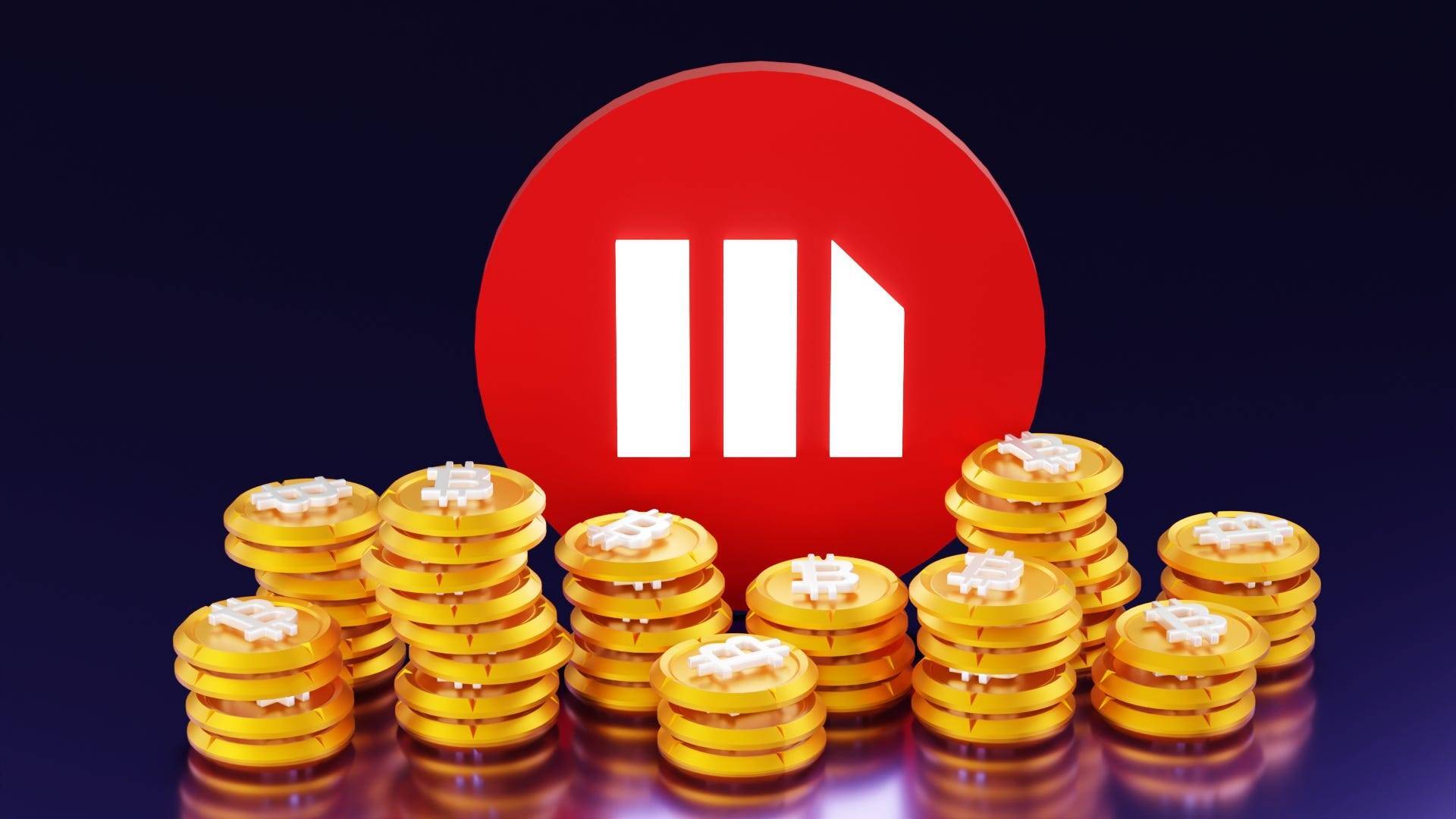 Microstrategy Mua Thêm 786 Triệu Usd Bitcoin