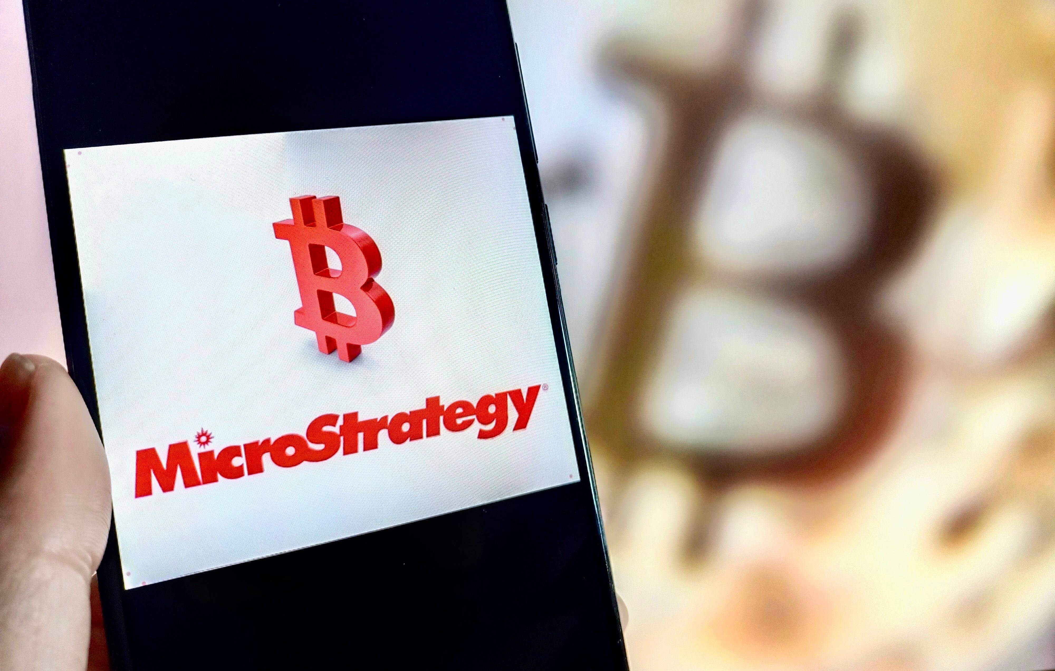 Microstrategy Muốn Bán Thêm 700 Triệu Usd Trái Phiếu Để Có Tiền Gom Bitcoin