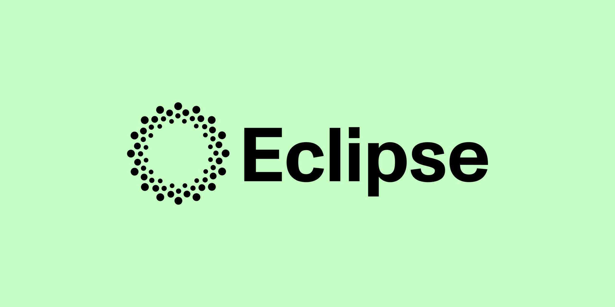 Modular Blockchain Eclipse Huy Động Được 50 Triệu Usd Trước Thềm Ra Mắt Mainnet
