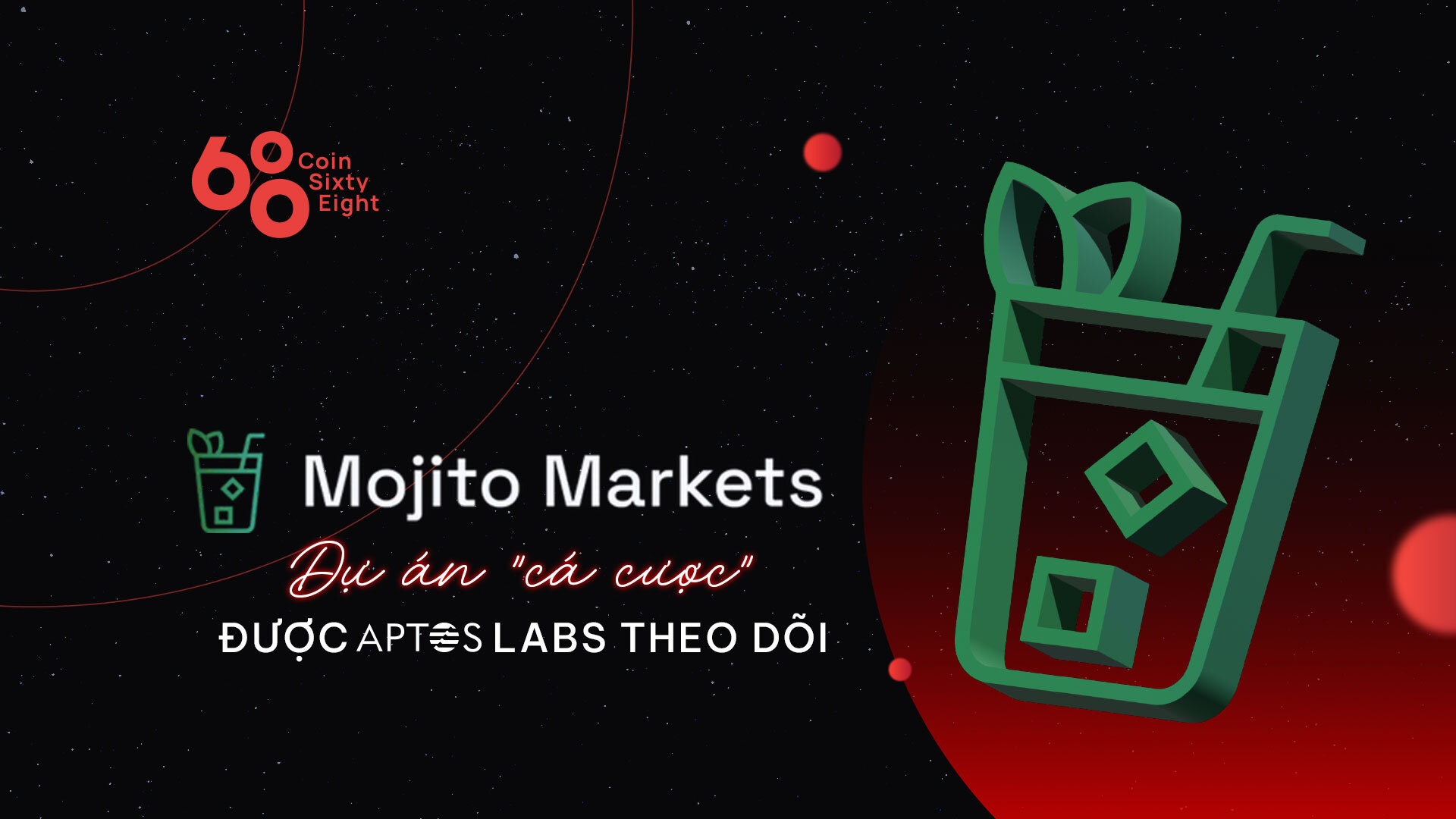 Mojito Markets là gì