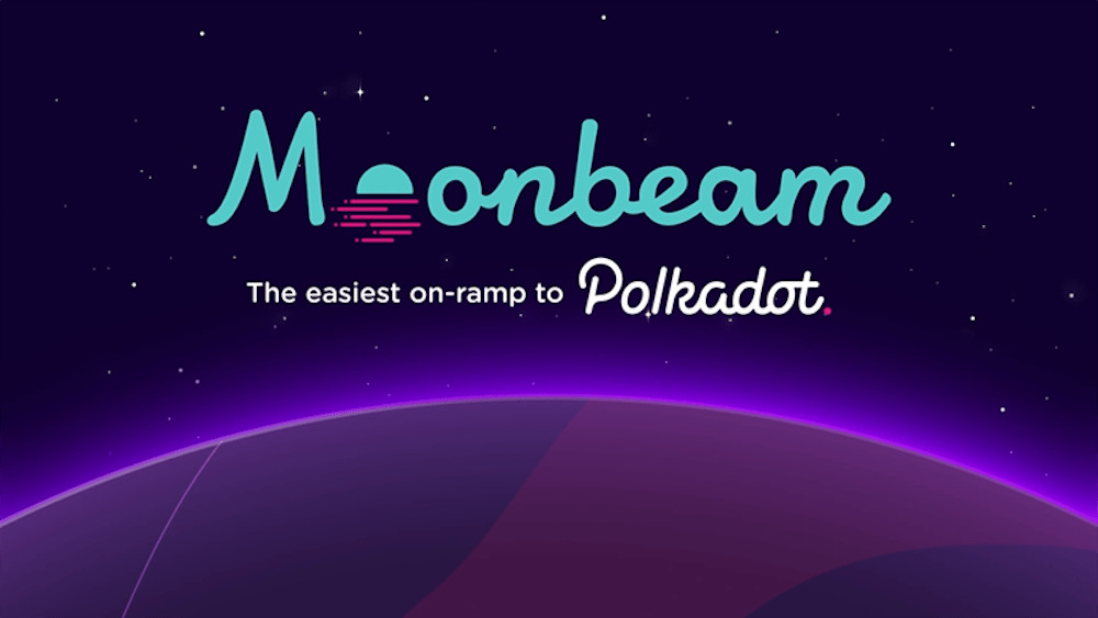 Moonbeam glmr Trở Thành Dự Án Thứ Hai Thắng Đấu Giá Parachain Polkadot