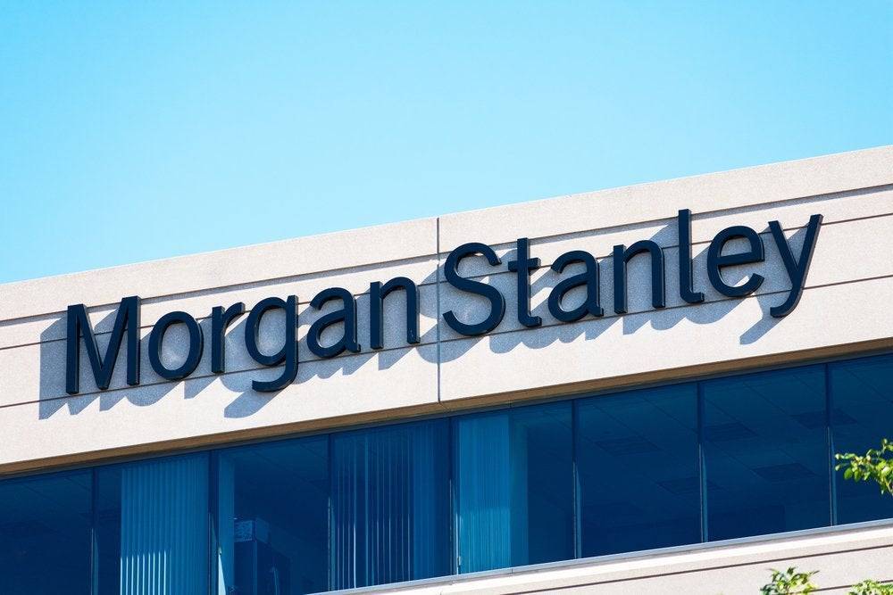 Morgan Stanley Bổ Sung Thông Tin Đầu Tư Vào Etf Bitcoin Spot