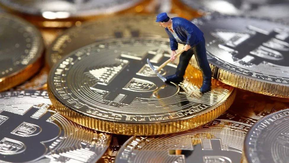 Một Thợ Đào Bitcoin solo Thu Về Hơn 218 Nghìn Usd Tiền Thưởng Khối