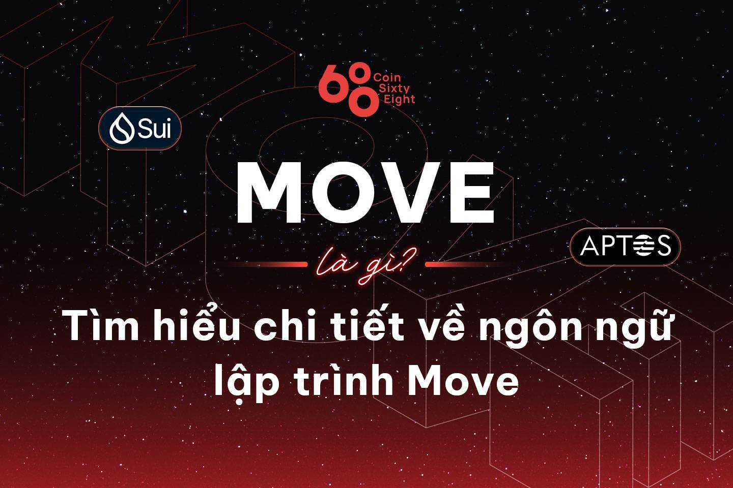 Move Là Gì Tìm Hiểu Chi Tiết Về Ngôn Ngữ Lập Trình Move