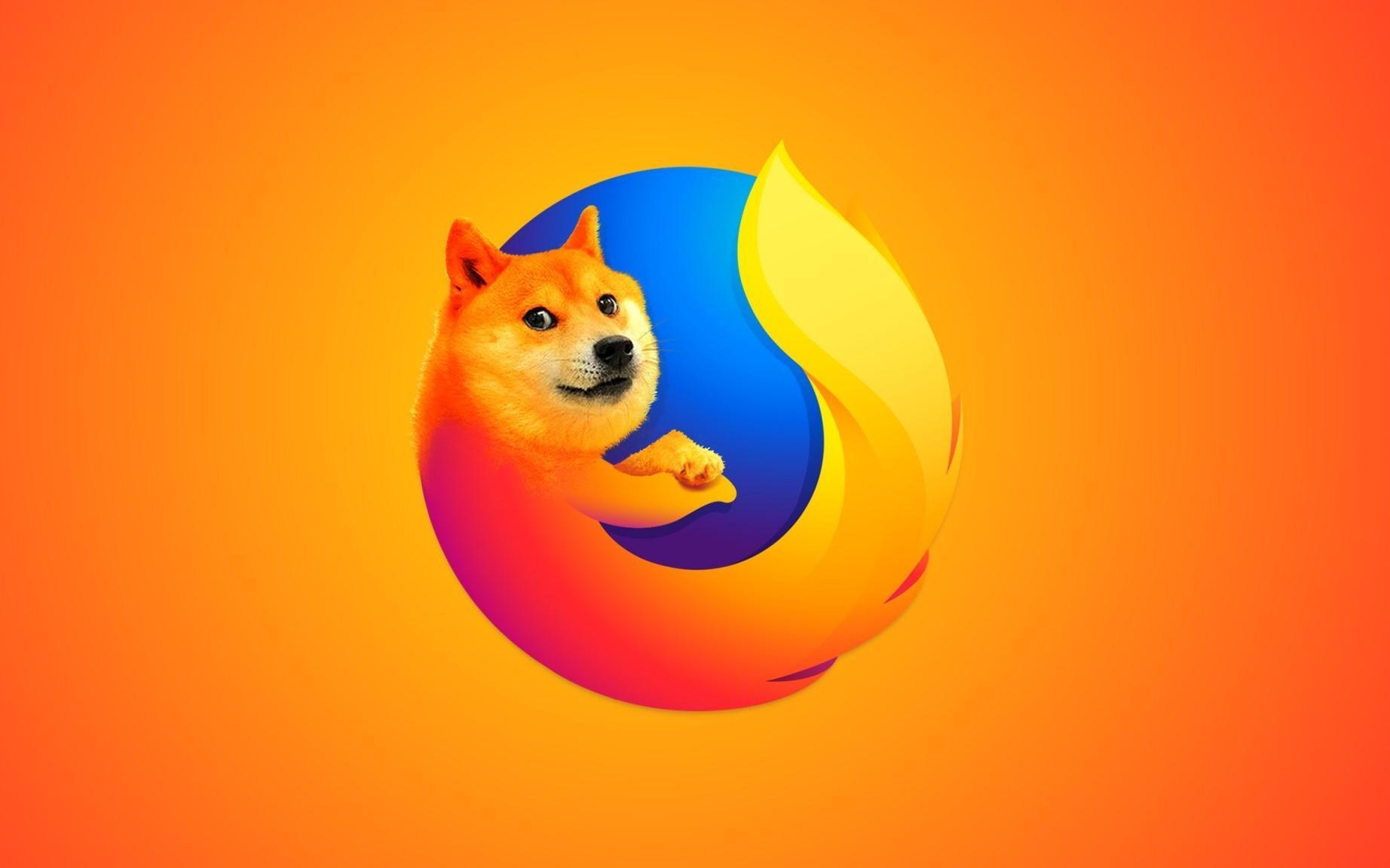 Mozilla Foundation chấp nhận Dogecoin (DOGE), người dùng dọa bỏ sử dụng trình duyệt Firefox