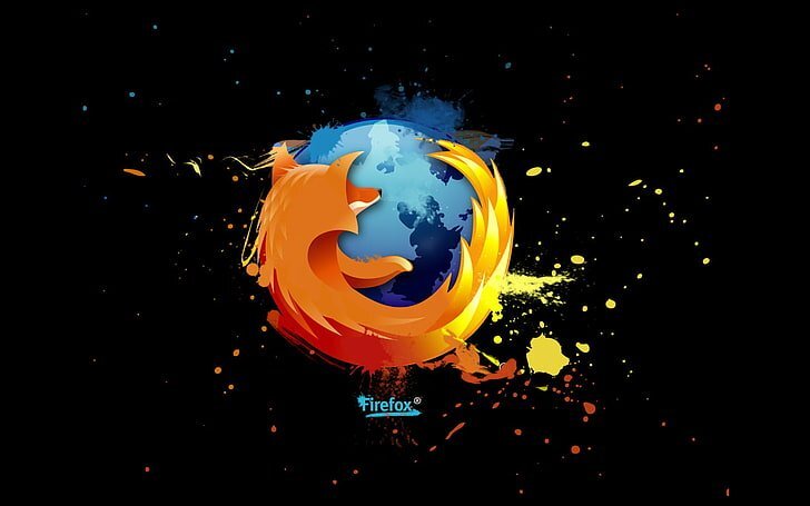 Mozilla 