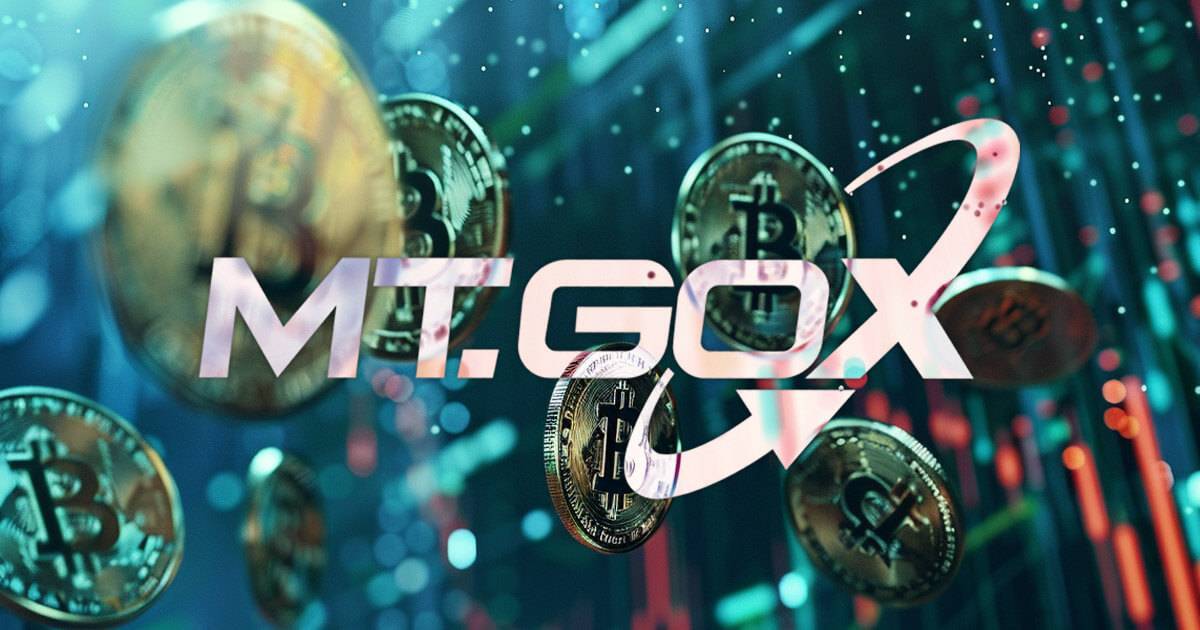Mt Gox Chuyển 313 Tỷ Usd Bitcoin Đến Ví Mới