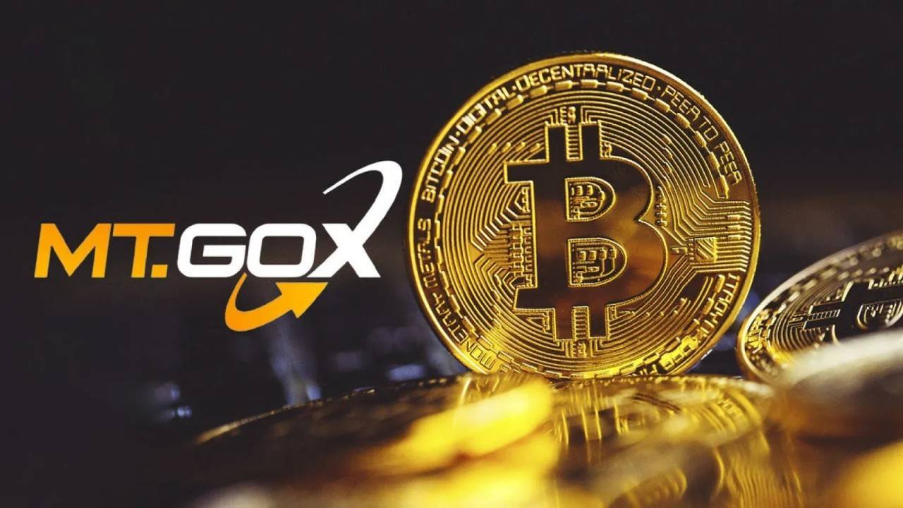 Mt Gox Lại Chuyển 22 Tỷ Usd Bitcoin Sang Ví Mới