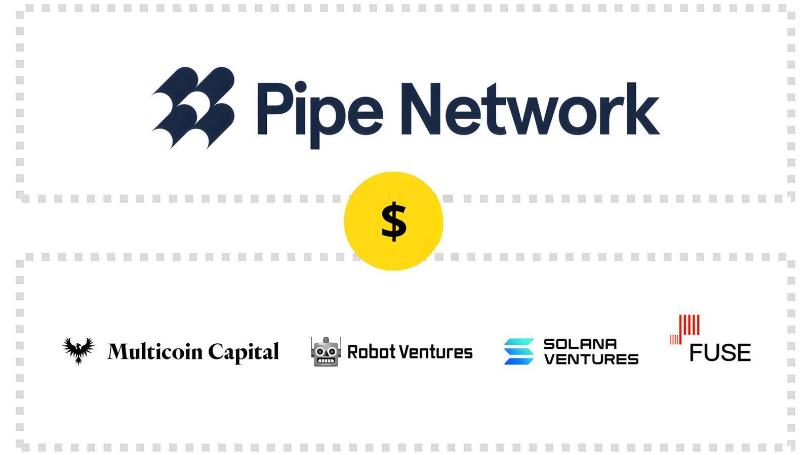 Multicoin Dẫn Đầu Vòng Gọi Vốn 10 Triệu Usd Của Dự Án Mảng Devin Pipe Network