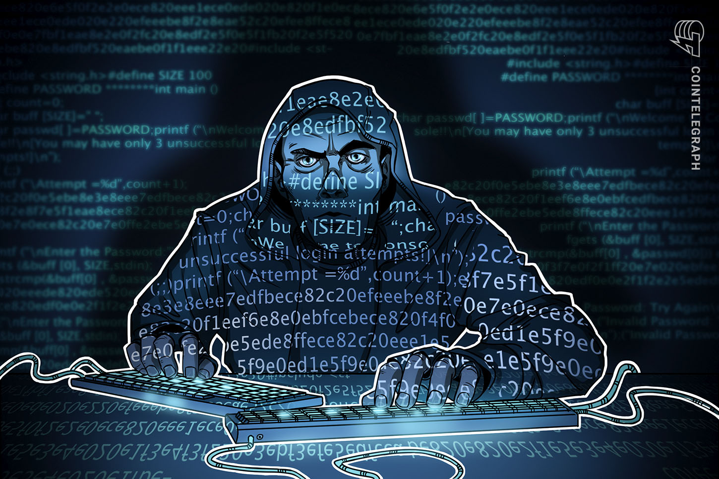 Munchables hacker trả lại $62.8 triệu Ether mà không đòi tiền chuộc