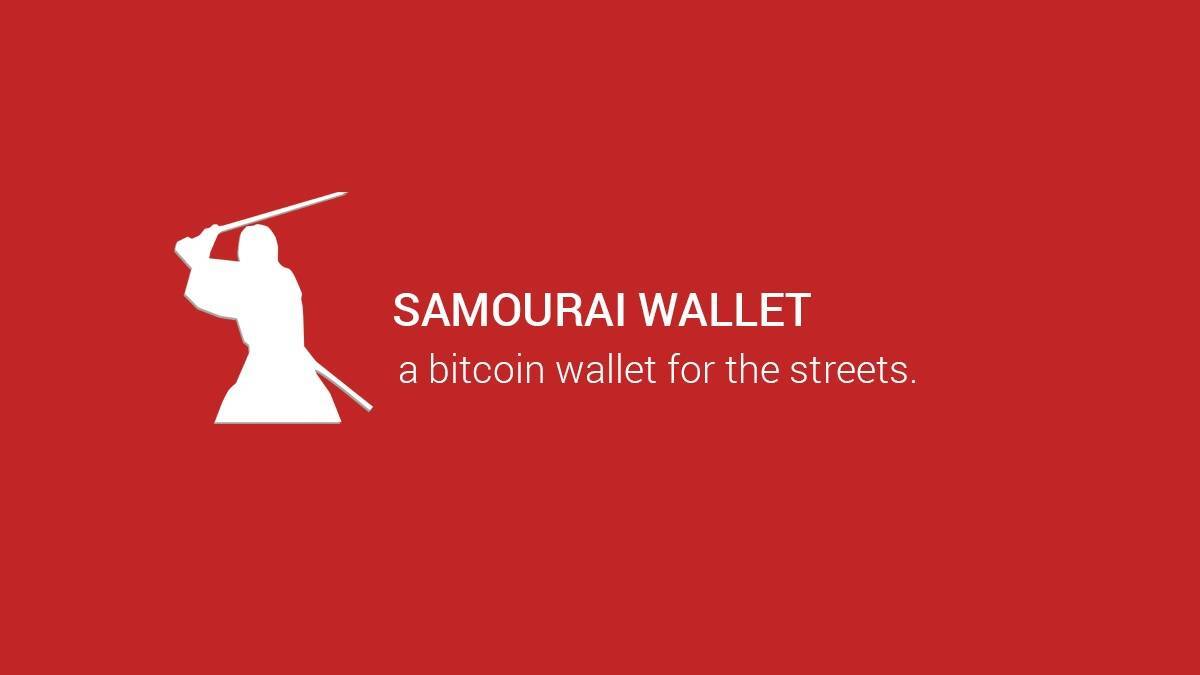 Mỹ Đánh Sập Ví Samourai Wallet Bắt Giữ Nhà Sáng Lập Vì Tội Rửa Tiền