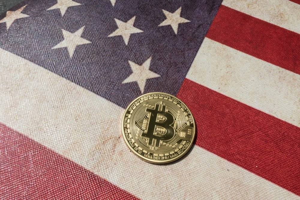 Mỹ Di Chuyển 2 Tỷ Usd Bitcoin Btc Sập 3500 Usd Giá Trị