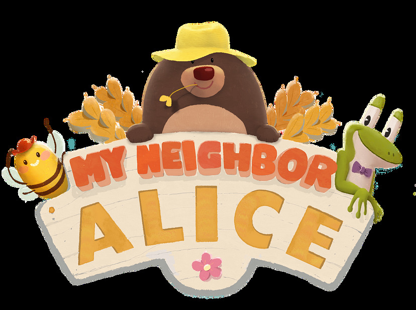 My Neighbor Alice Chính Thức Ra Mắt Alpha Season 2