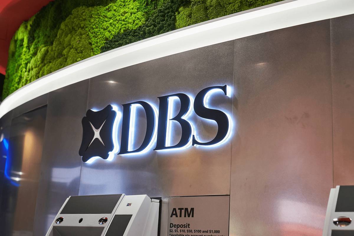 Nansen Ngân Hàng Lớn Nhất Singapore Dbs Sở Hữu Ví cá Voi 640 Triệu Usd Eth