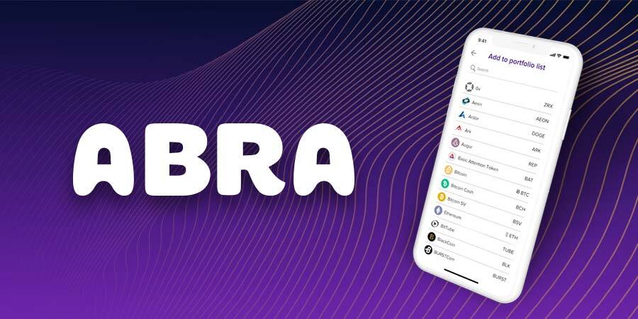 Nền tảng cho vay crypto Abra gia nhập hàng ngũ cắt giảm nhân sự trong 