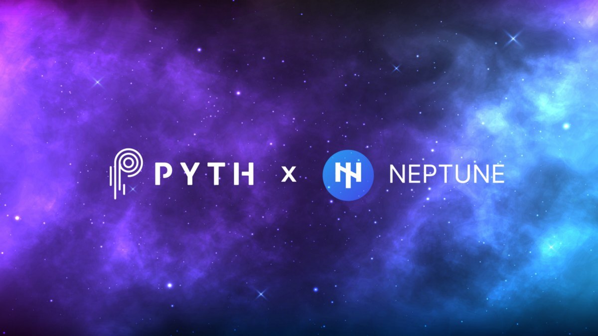 Neptune Là Đối Tác Tiếp Theo Ký Kết Thỏa Thuận Hợp Tác Với Pyth Network