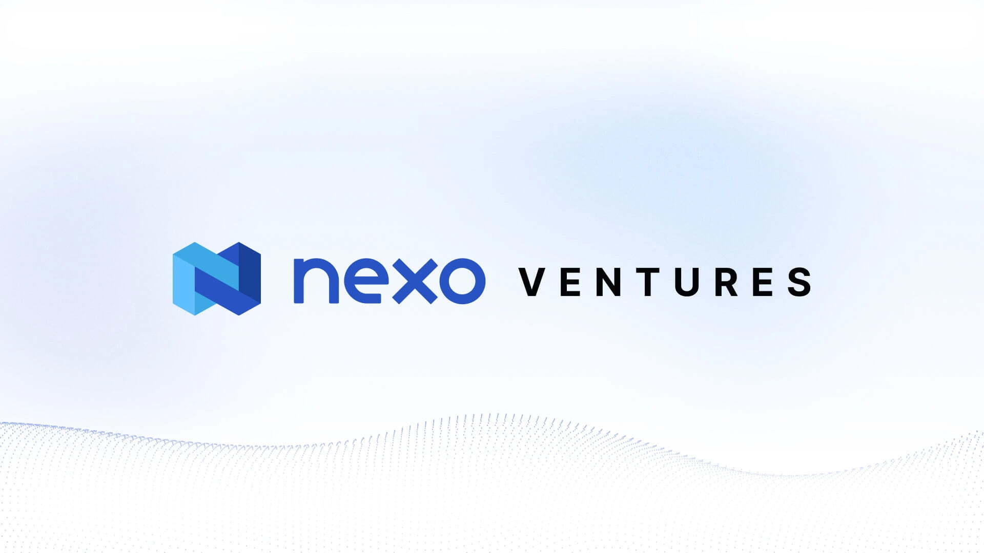 Nexo ra mắt quỹ đầu tư trị giá 150 triệu USD đặt trọng tâm khai thác không gian Web3