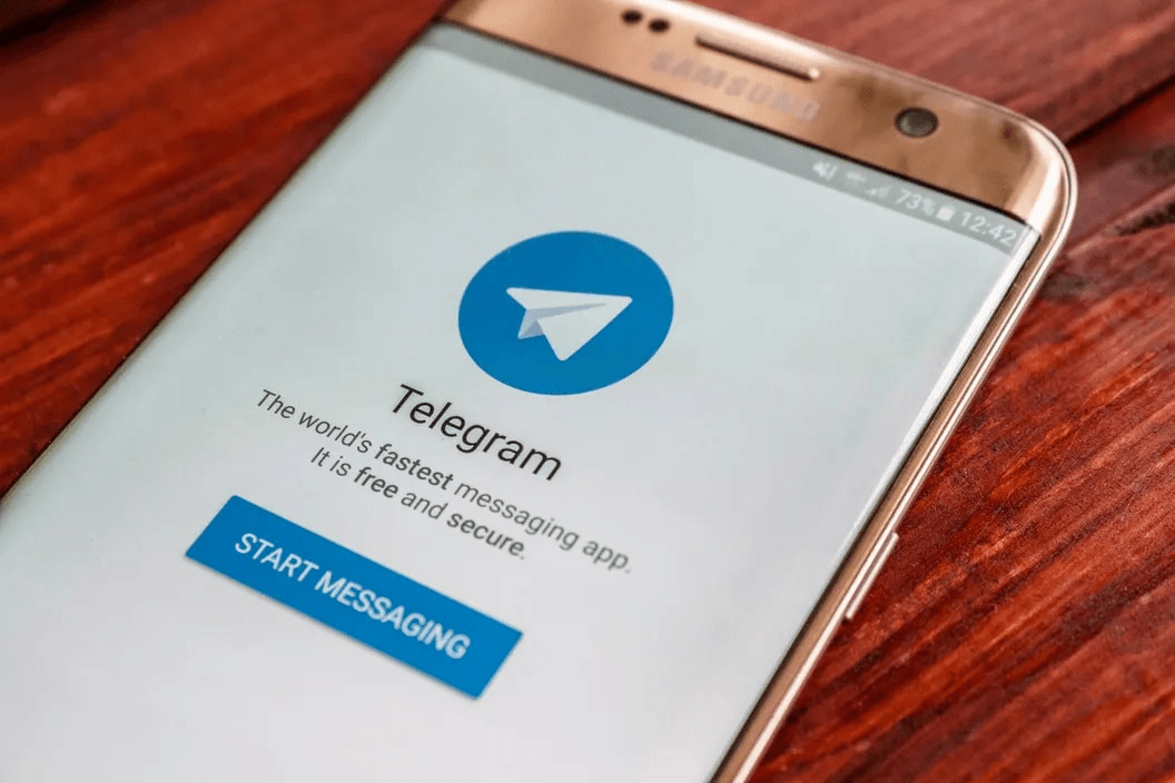 Nft Tên Người Dùng Của Telegram Sẽ Được Đấu Giá Trên Ton Blockchain