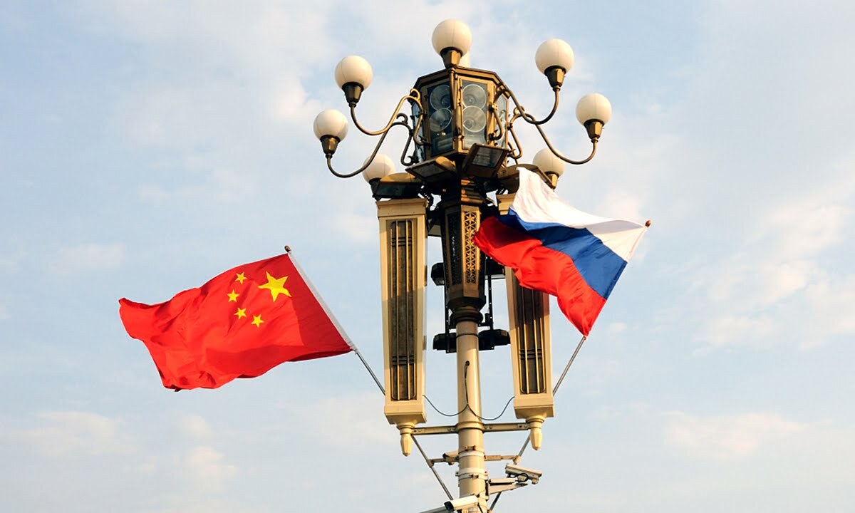 Nga chuyển sang hệ thống thanh toán của Trung Quốc trước làn sóng 