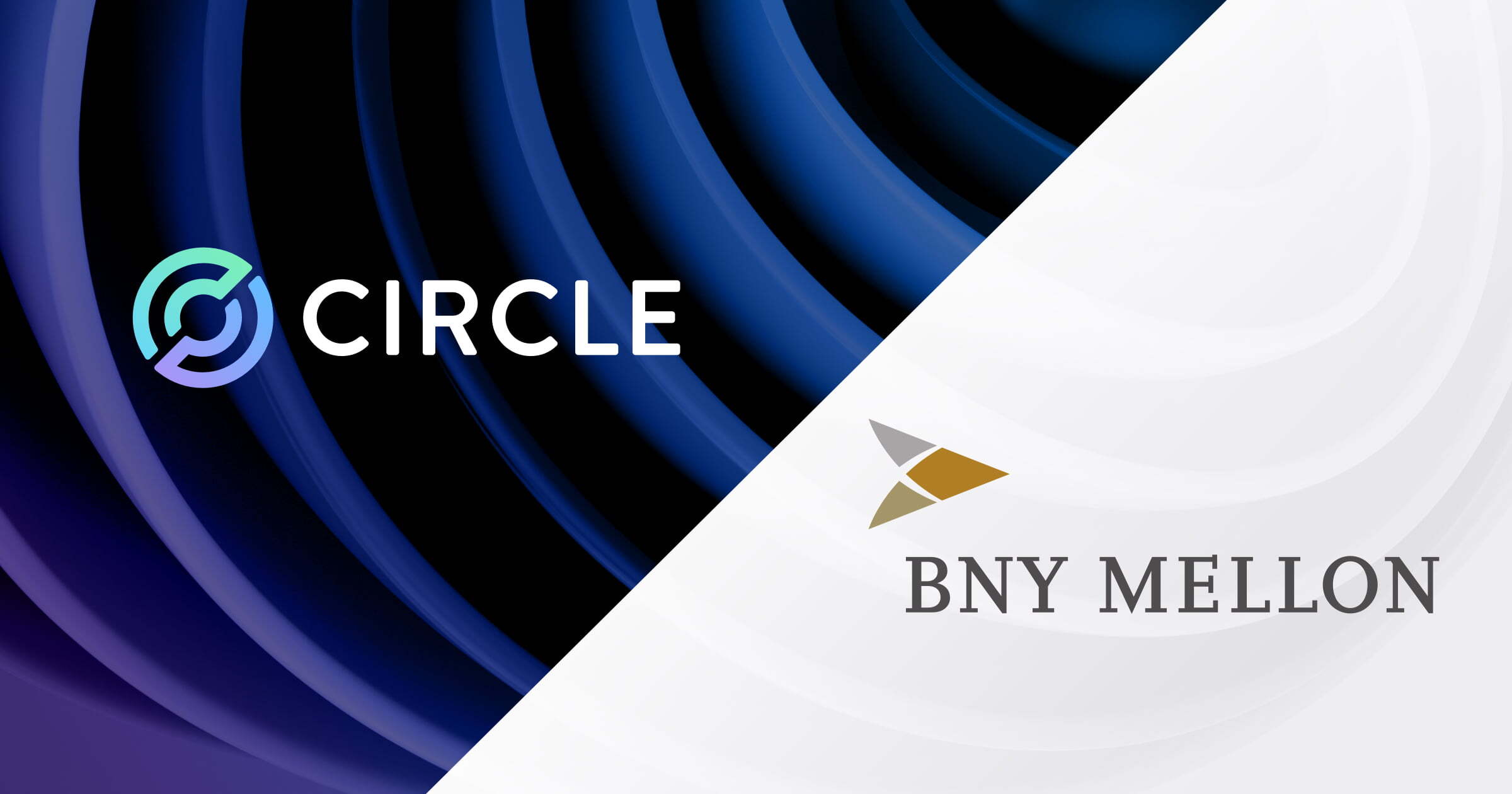 Ngân hàng BNY Mellon trở thành tổ chức lưu ký chính cho nguồn dự trữ stablecoin USDC của Circle