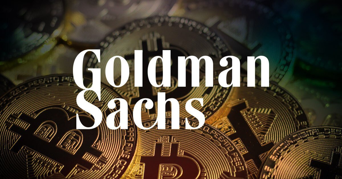 Ngân hàng Goldman Sachs chính thức cung cấp các khoản vay thế chấp bằng Bitcoin (BTC)