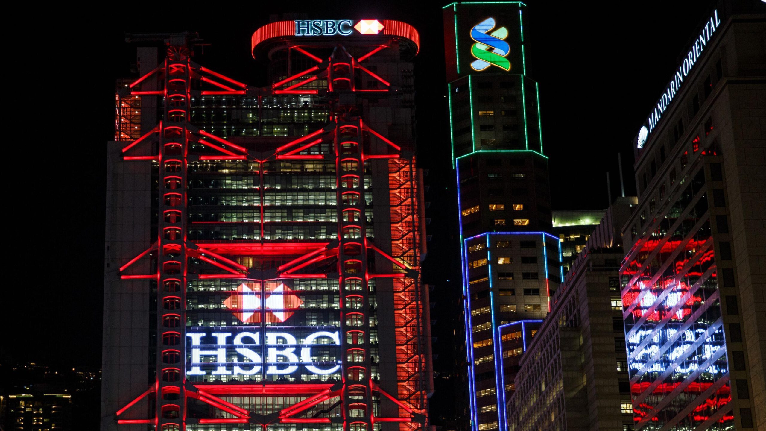 Ngân hàng HSBC thành lập quỹ đầu tư metaverse dành cho các khách hàng tư nhân ở Châu Á