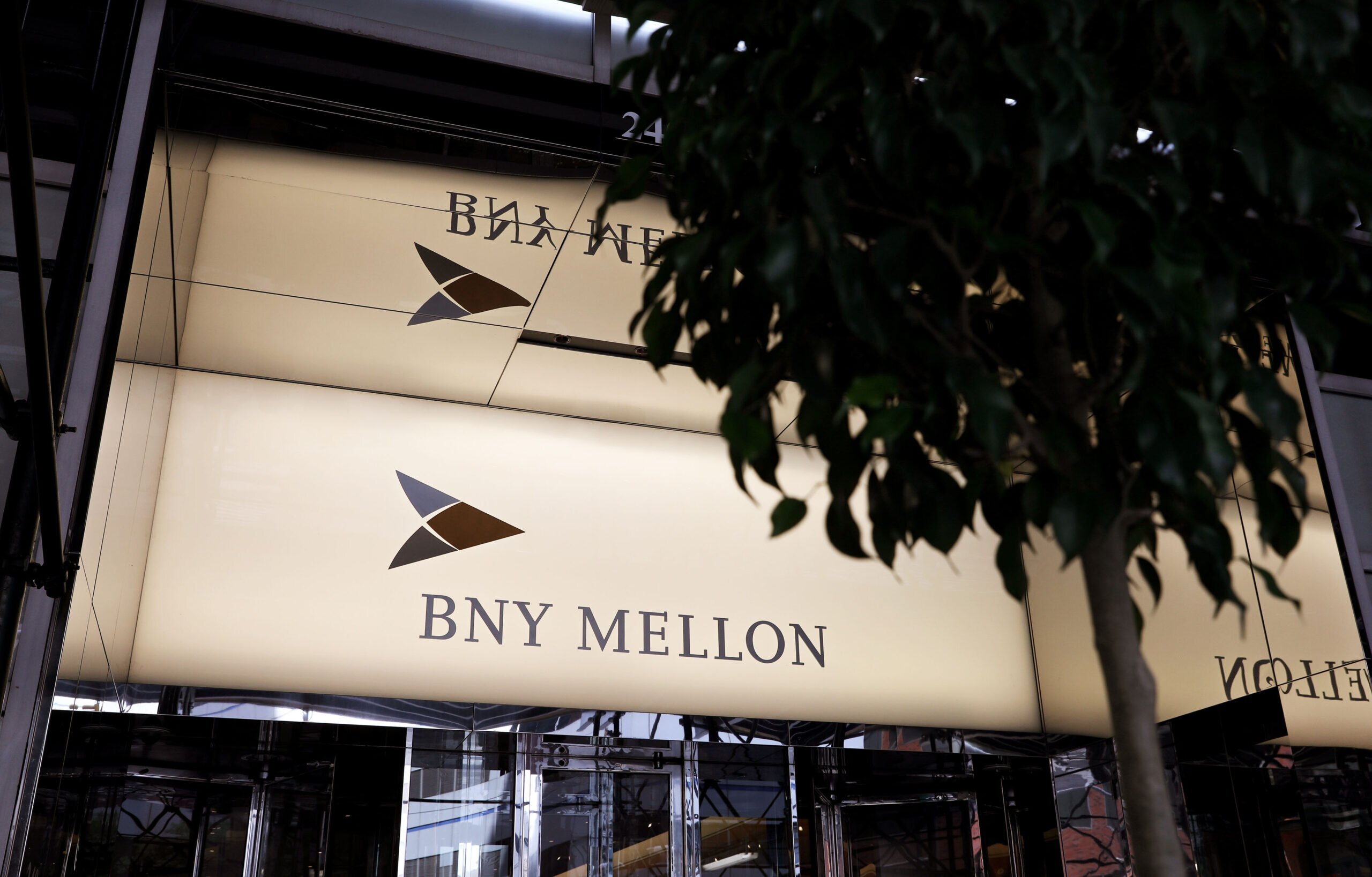 Ngân hàng lâu đời nhất tại Mỹ BNY Mellon chuẩn bị ra mắt nền tảng lưu ký crypto vào cuối năm nay