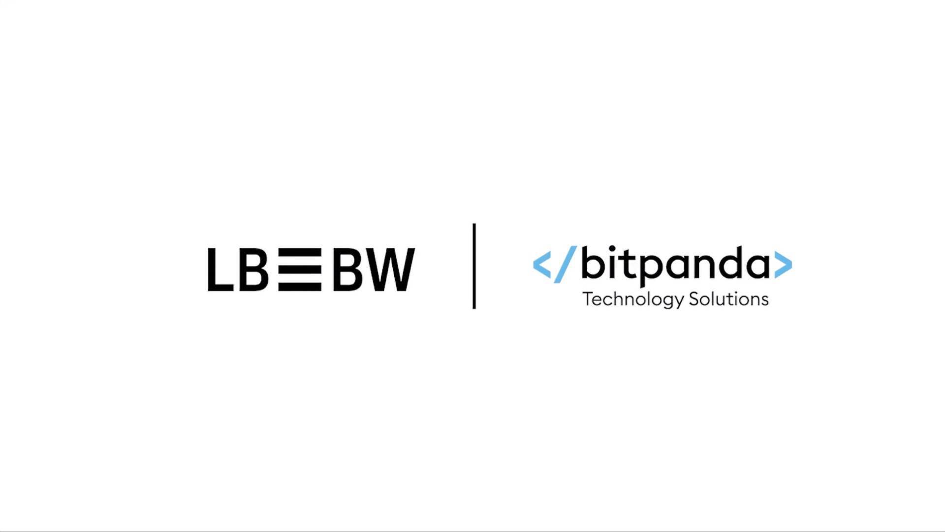 Ngân Hàng Lbbw Của Đức Hợp Tác Với Bitpanda Cung Cấp Dịch Vụ Lưu Ký Crypto