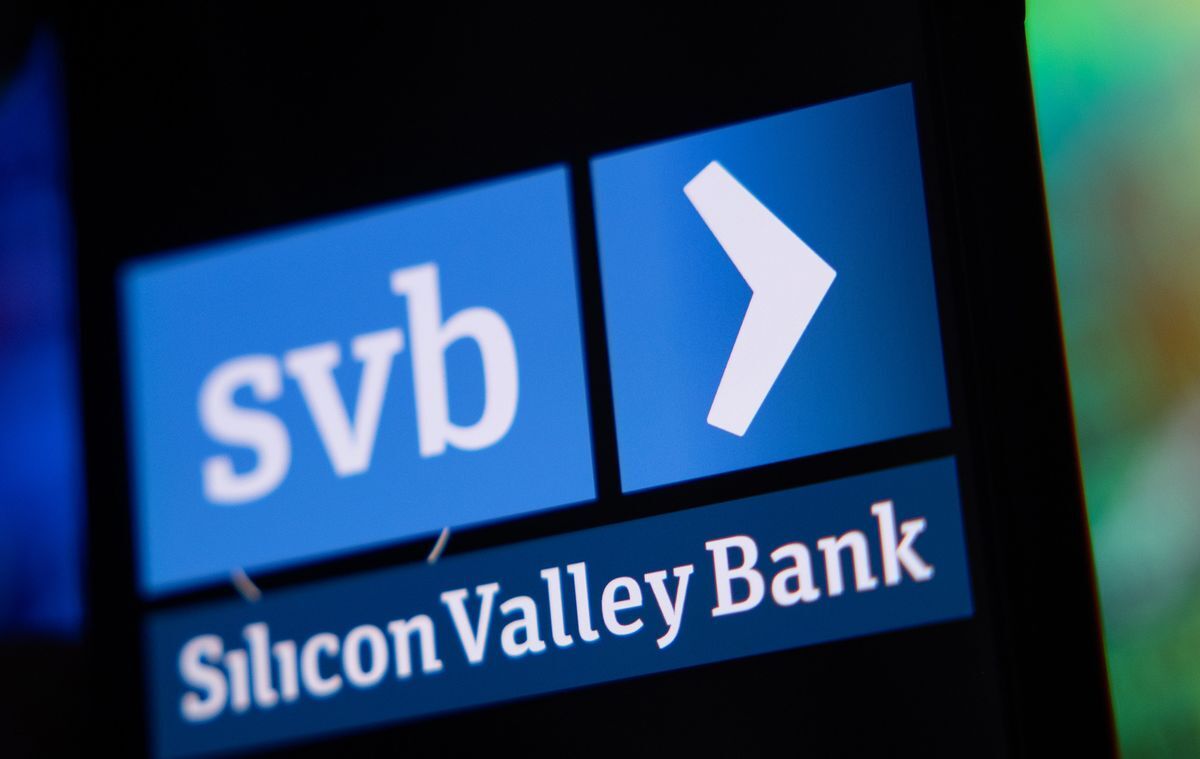 Ngân Hàng Silicon Valley Bank Đóng Cửa Bị Mỹ Tịch Thu Tài Sản