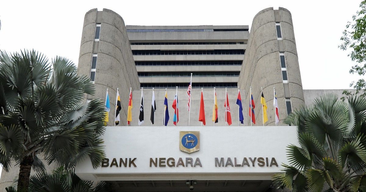 Ngân hàng Trung ương Malaysia đang tích cực triển khai thử nghiệm CBDC