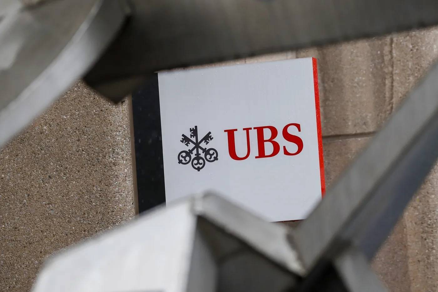 Ngân Hàng Ubs Ra Mắt Quỹ Token Hóa Trên Ethereum