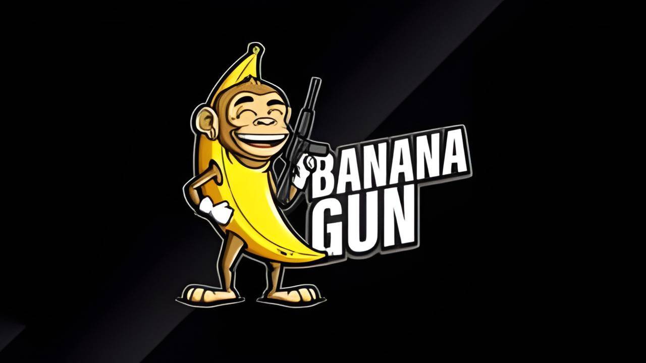 Nghi Vấn Bot Telegram Banana Gun Bị Hack Giá Banana cắm Đầu