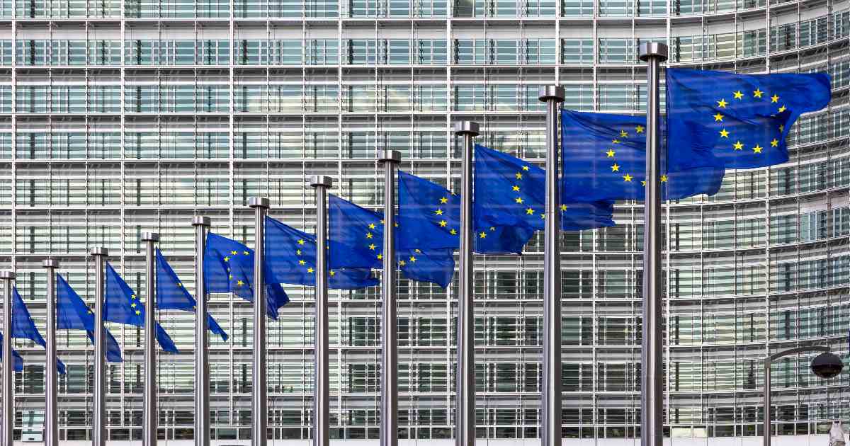 Nghị Viện Châu Âu Kêu Gọi Tận Dụng Blockchain Để Thu Thuế Hiệu Quả Hơn